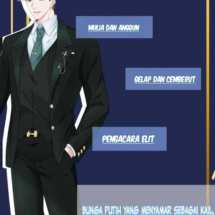 Mr. Huo, Obediently Pamper Me chapter 0 halaman 5