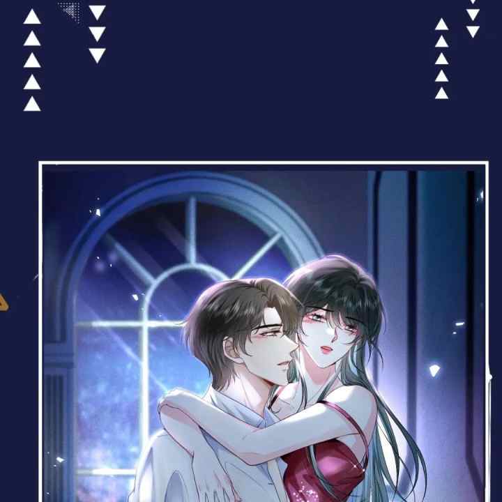 Mr. Huo, Obediently Pamper Me chapter 0 halaman 8