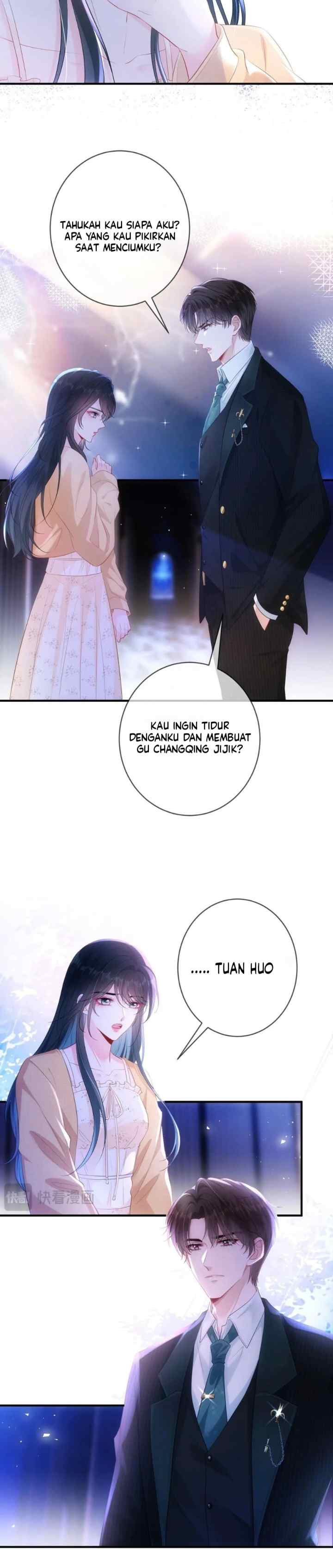 Mr. Huo, Obediently Pamper Me chapter 1 halaman 15