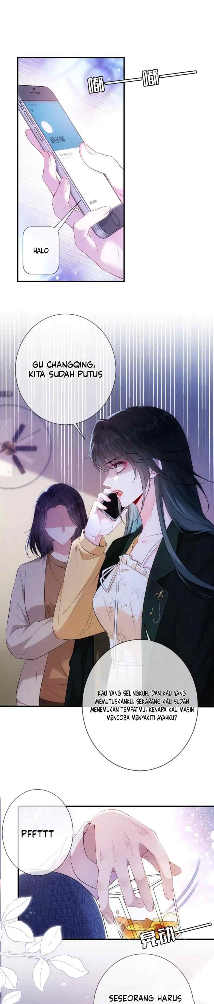Mr. Huo, Obediently Pamper Me chapter 2 halaman 10