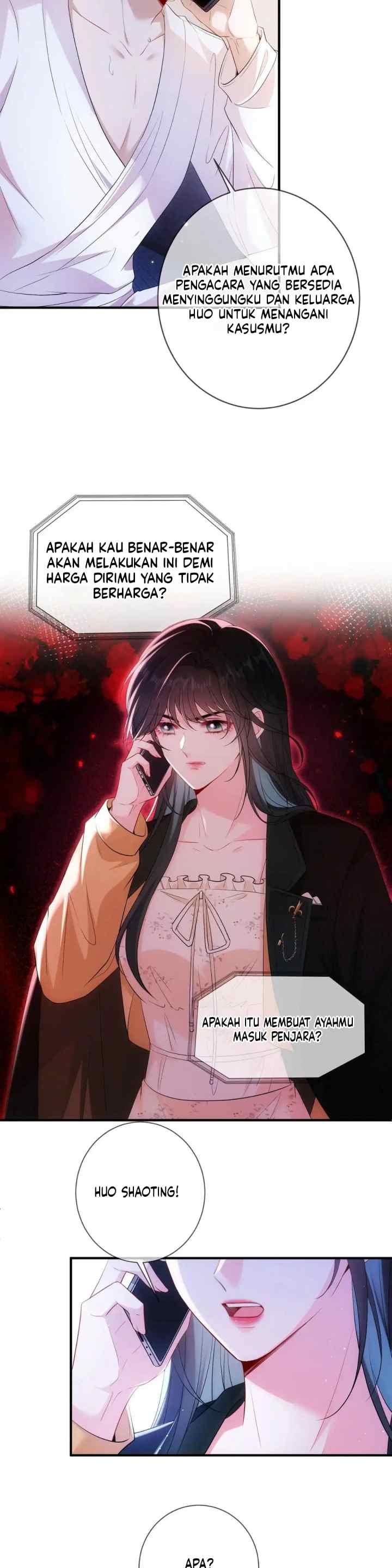 Mr. Huo, Obediently Pamper Me chapter 2 halaman 13