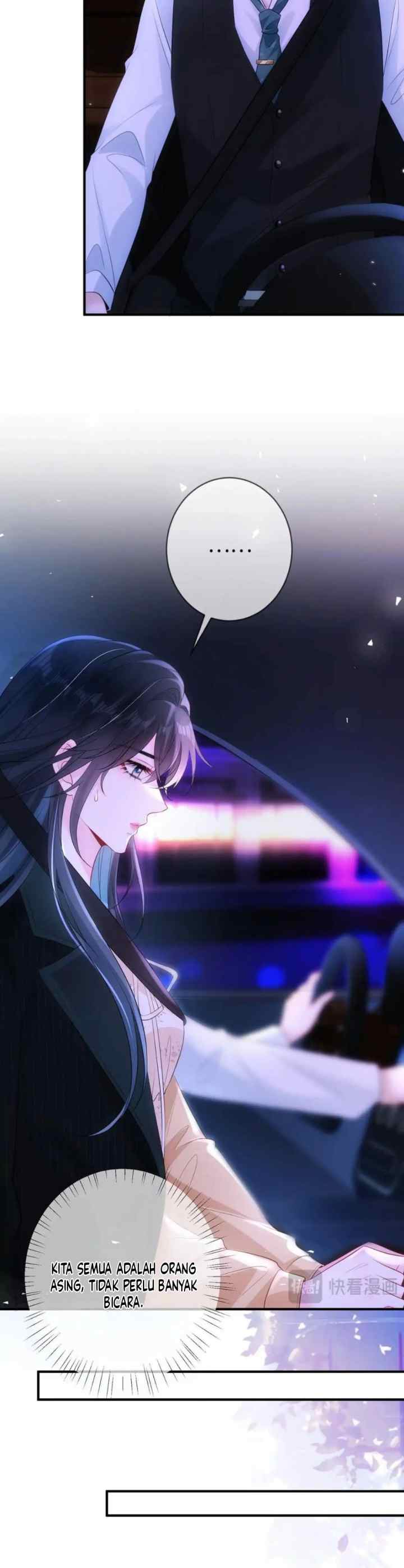 Mr. Huo, Obediently Pamper Me chapter 2 halaman 6