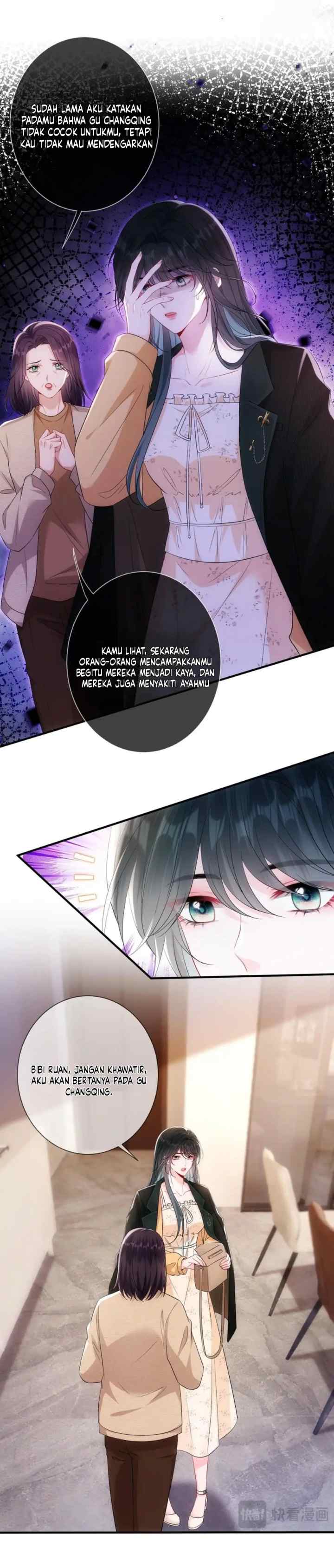 Mr. Huo, Obediently Pamper Me chapter 2 halaman 9