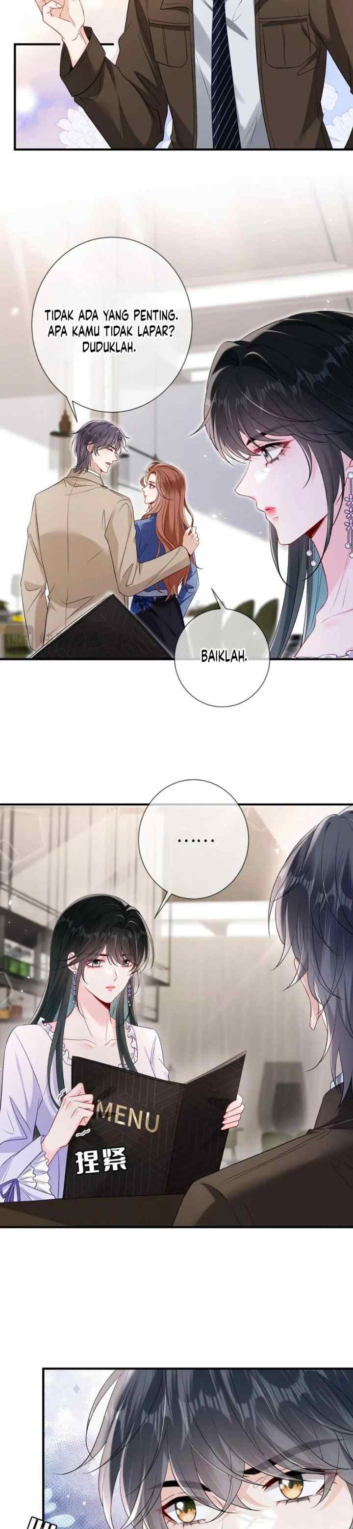 Mr. Huo, Obediently Pamper Me chapter 8 halaman 9