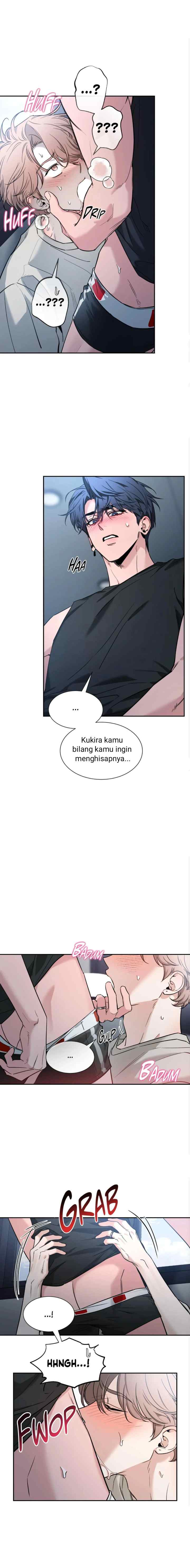 Sketch chapter 108 halaman 13