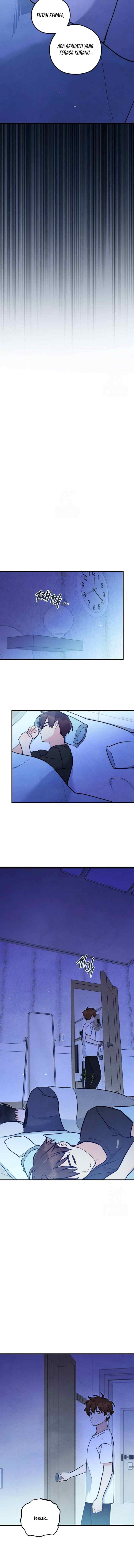 Mu-ryeong's Spirit chapter 35 halaman 10