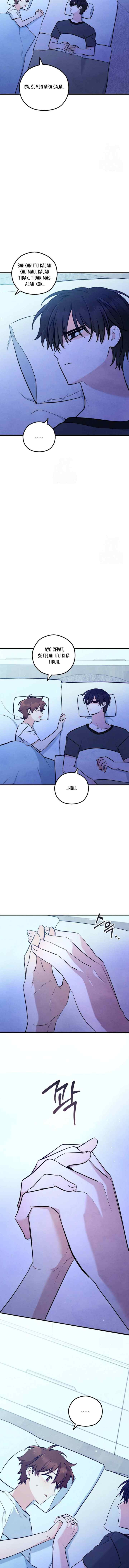 Mu-ryeong's Spirit chapter 35 halaman 7