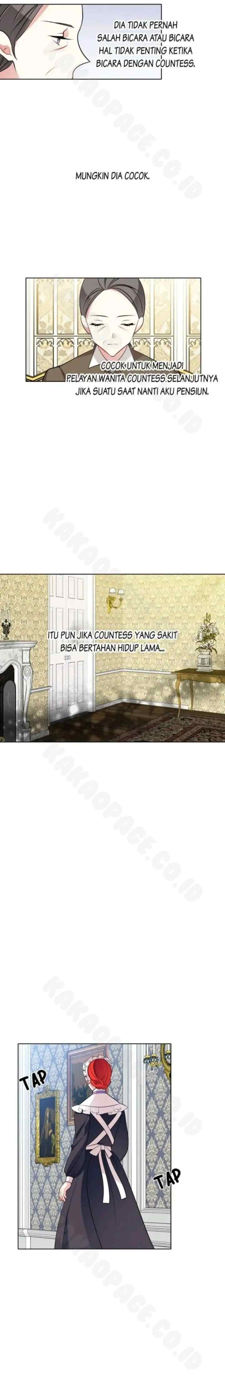 Mueller's Investigator chapter 45 halaman 7