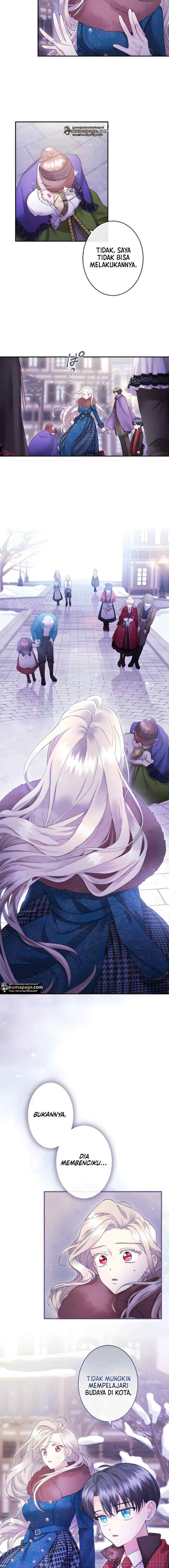 Munou na Mamahaha desu ga, Kazoku no Dekiai ga Tomarimasen! chapter 16 halaman 11