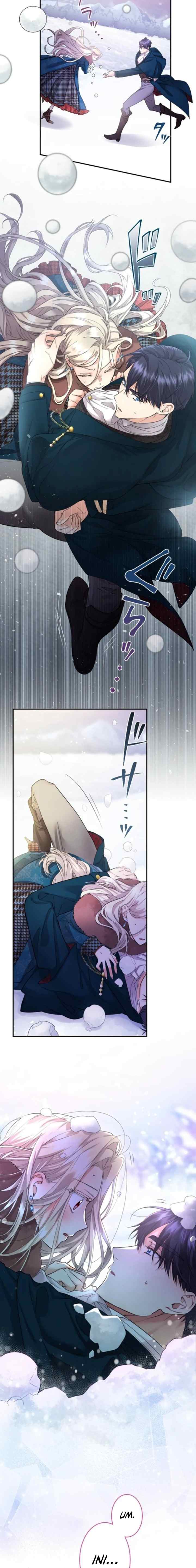 Munou na Mamahaha desu ga, Kazoku no Dekiai ga Tomarimasen! chapter 17 halaman 15