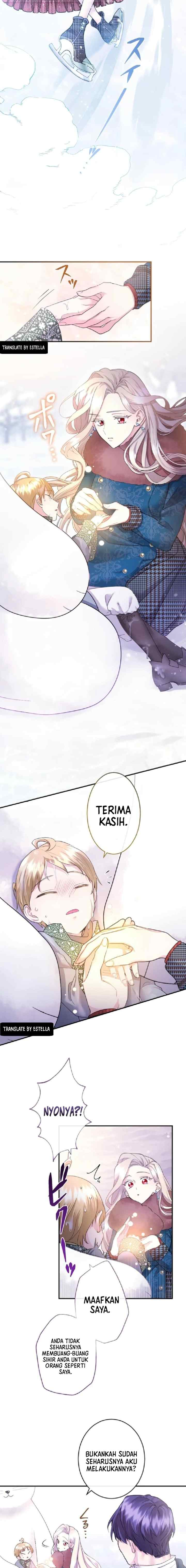 Munou na Mamahaha desu ga, Kazoku no Dekiai ga Tomarimasen! chapter 17 halaman 19