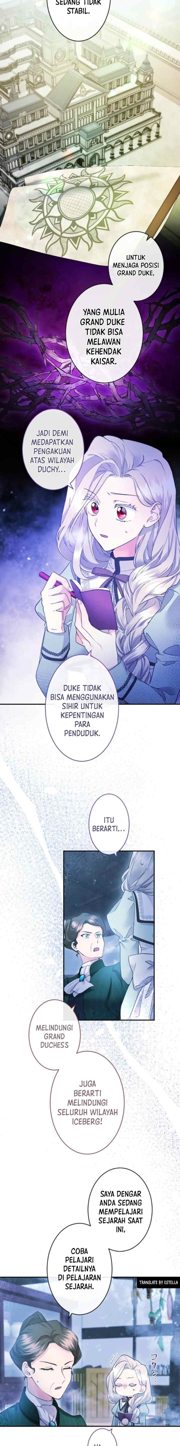 Munou na Mamahaha desu ga, Kazoku no Dekiai ga Tomarimasen! chapter 19 halaman 10