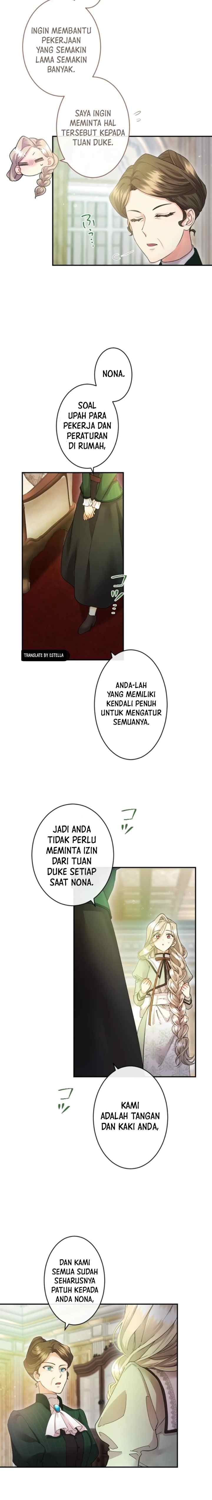 Munou na Mamahaha desu ga, Kazoku no Dekiai ga Tomarimasen! chapter 19 halaman 4