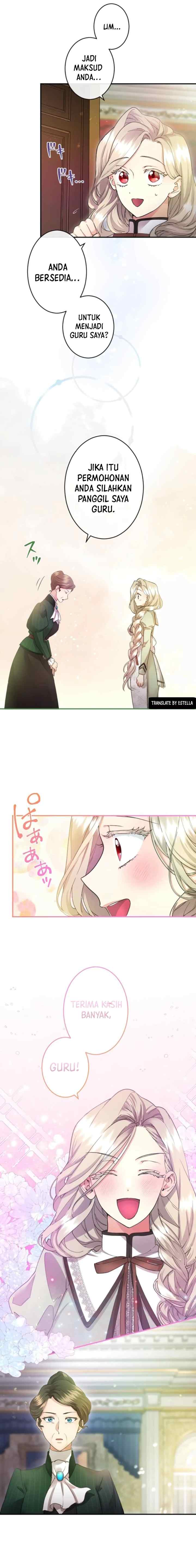 Munou na Mamahaha desu ga, Kazoku no Dekiai ga Tomarimasen! chapter 19 halaman 5