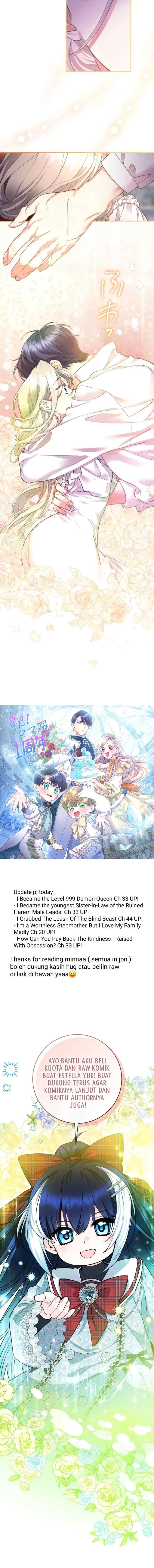 Munou na Mamahaha desu ga, Kazoku no Dekiai ga Tomarimasen! chapter 20 halaman 20