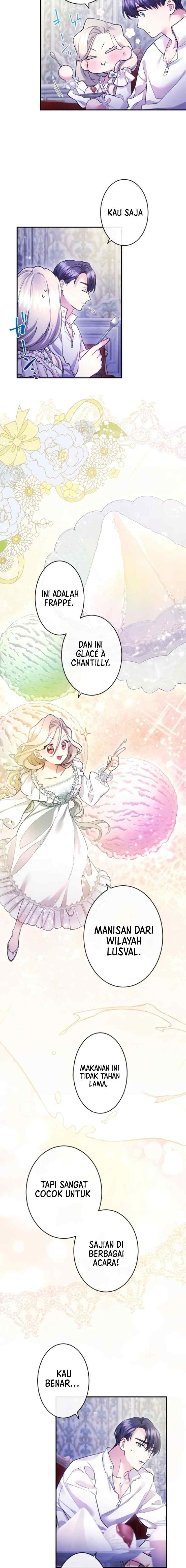 Munou na Mamahaha desu ga, Kazoku no Dekiai ga Tomarimasen! chapter 20 halaman 13