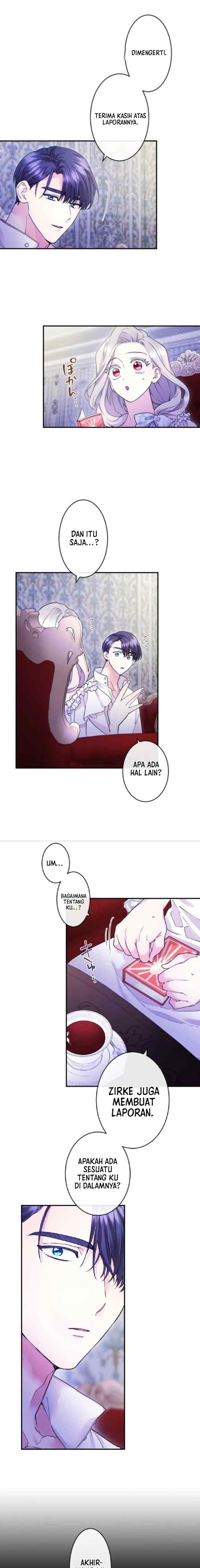 Munou na Mamahaha desu ga, Kazoku no Dekiai ga Tomarimasen! chapter 20 halaman 6