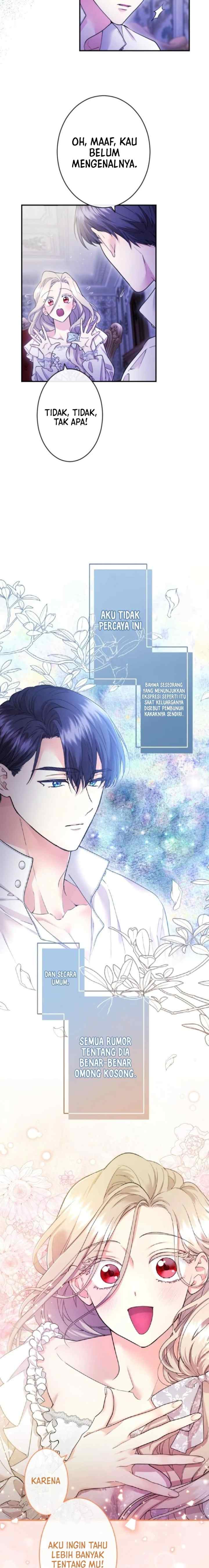 Munou na Mamahaha desu ga, Kazoku no Dekiai ga Tomarimasen! chapter 20 halaman 10