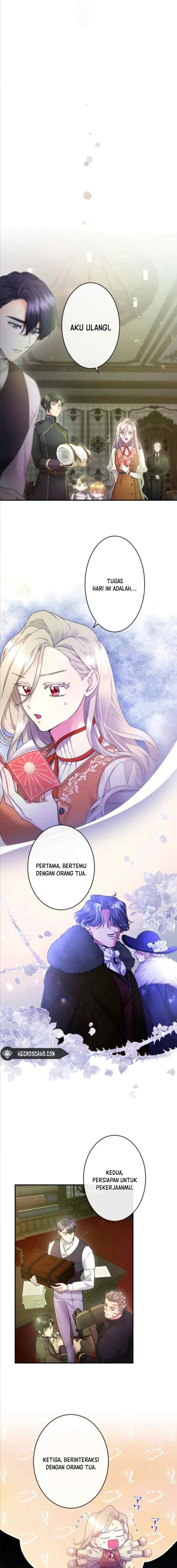 Munou na Mamahaha desu ga, Kazoku no Dekiai ga Tomarimasen! chapter 21 halaman 8