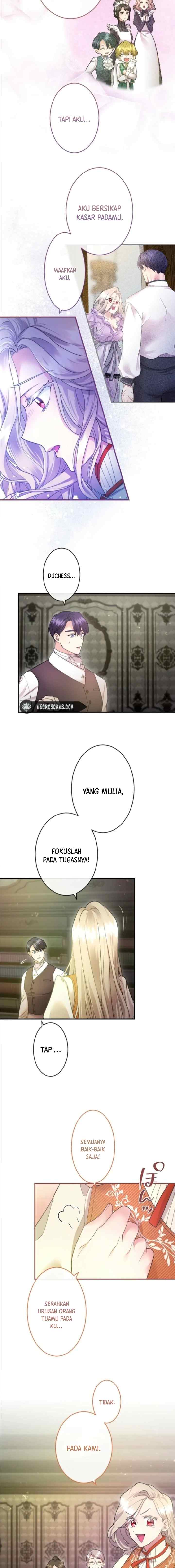 Munou na Mamahaha desu ga, Kazoku no Dekiai ga Tomarimasen! chapter 21 halaman 15