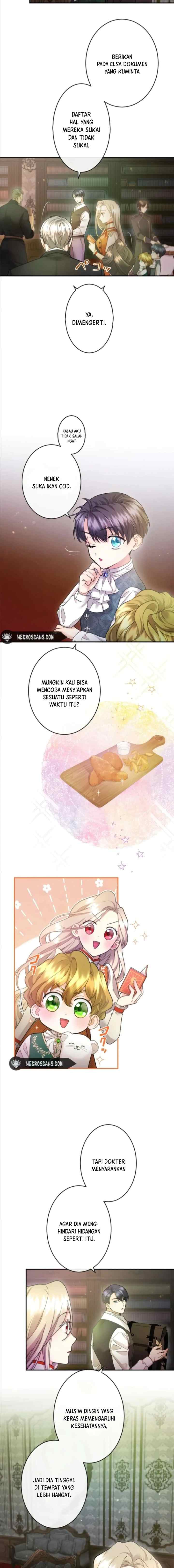 Munou na Mamahaha desu ga, Kazoku no Dekiai ga Tomarimasen! chapter 21 halaman 10