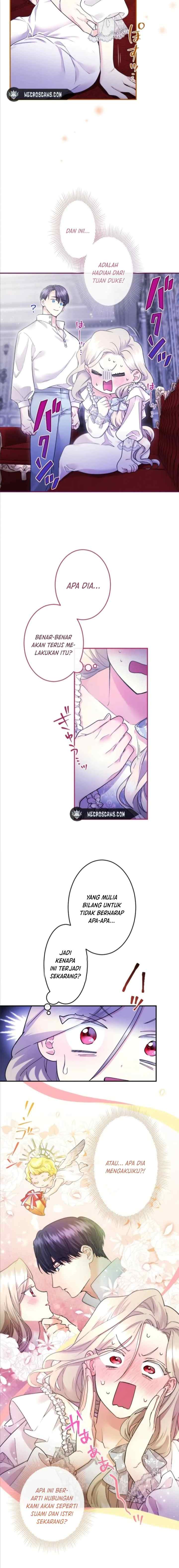 Munou na Mamahaha desu ga, Kazoku no Dekiai ga Tomarimasen! chapter 21 halaman 4