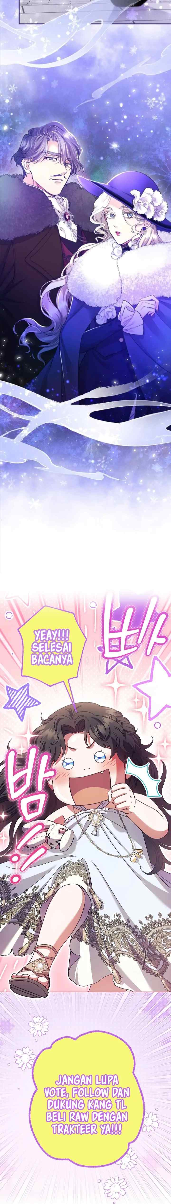 Munou na Mamahaha desu ga, Kazoku no Dekiai ga Tomarimasen! chapter 21 halaman 19