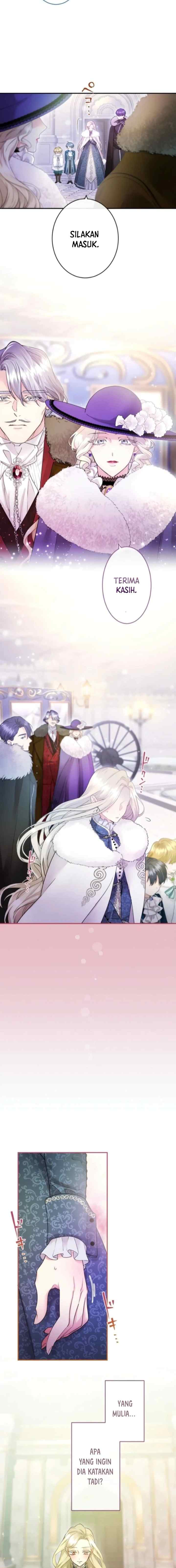 Munou na Mamahaha desu ga, Kazoku no Dekiai ga Tomarimasen! chapter 22 halaman 9