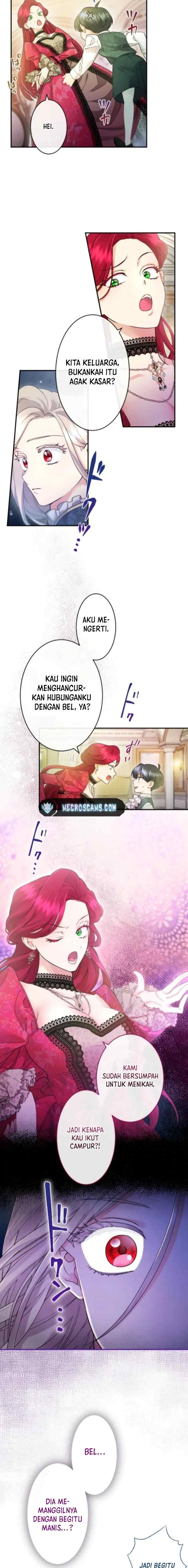 Munou na Mamahaha desu ga, Kazoku no Dekiai ga Tomarimasen! chapter 22 halaman 12