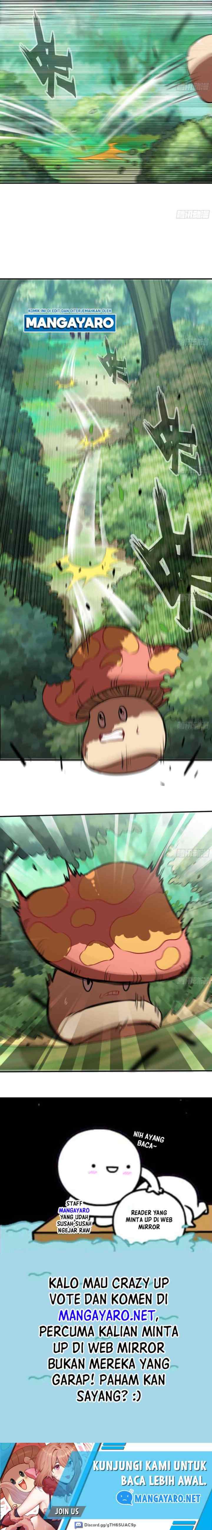 Mushroom Hero chapter 6 halaman 18