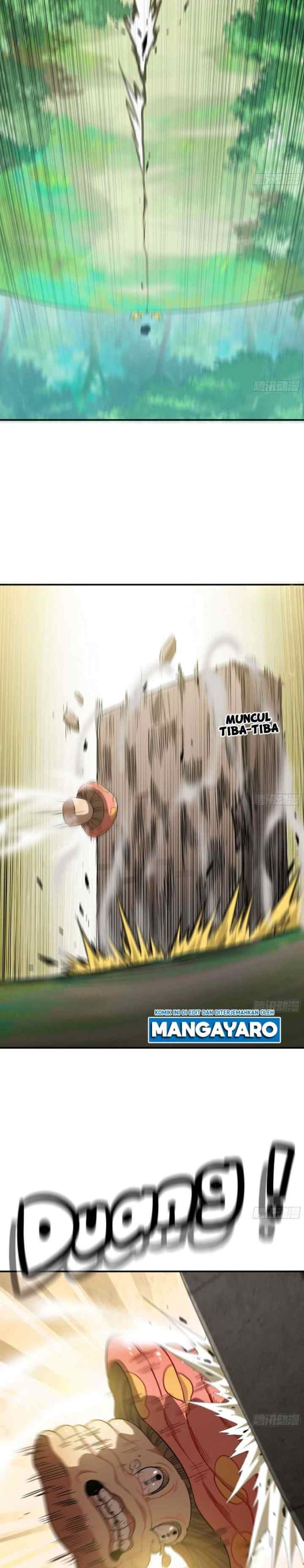 Mushroom Hero chapter 6 halaman 8
