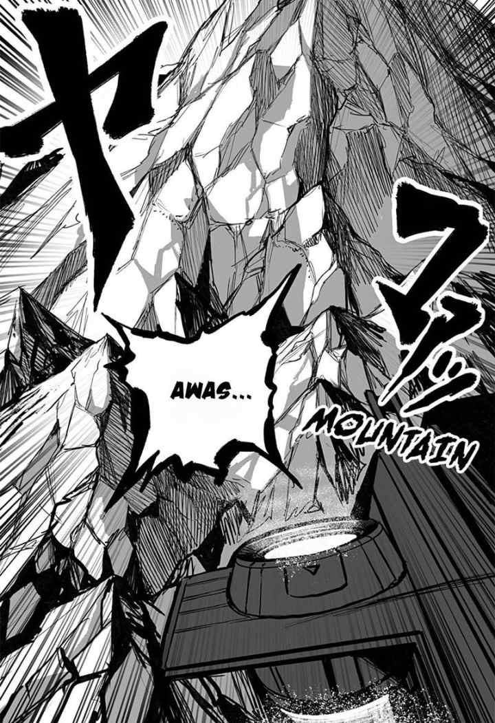 Mutant wa Ningen no Kanojo to Kisu ga Shitai chapter 12 halaman 13