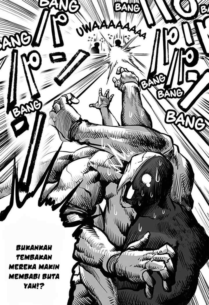 Mutant wa Ningen no Kanojo to Kisu ga Shitai chapter 13 halaman 13
