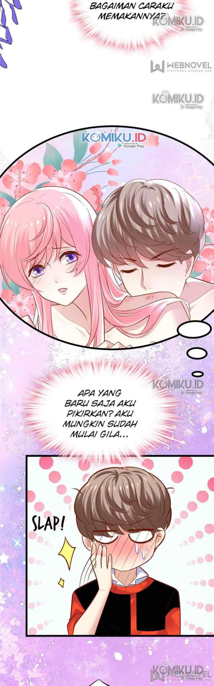 My Beautiful Time With You chapter 130 halaman 13