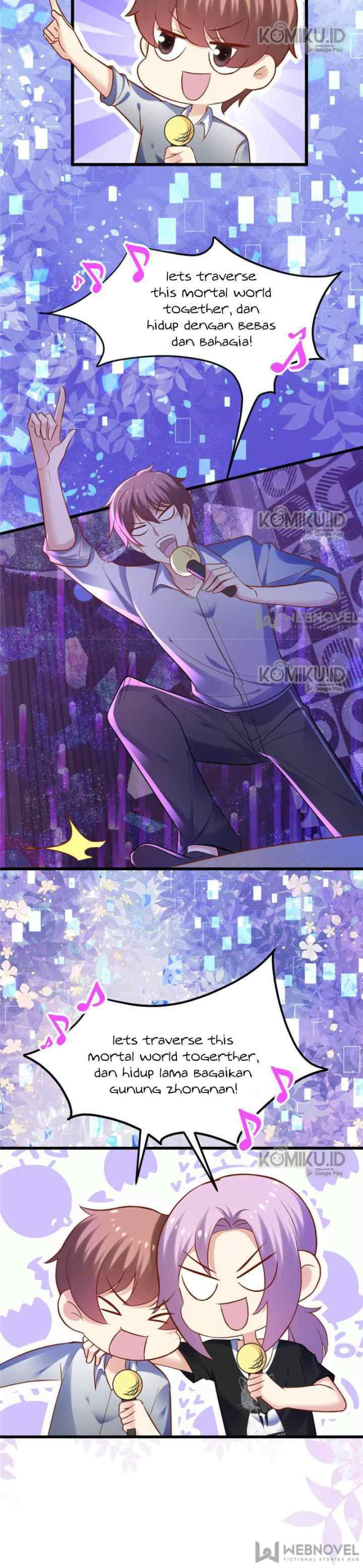 My Beautiful Time With You chapter 130 halaman 5