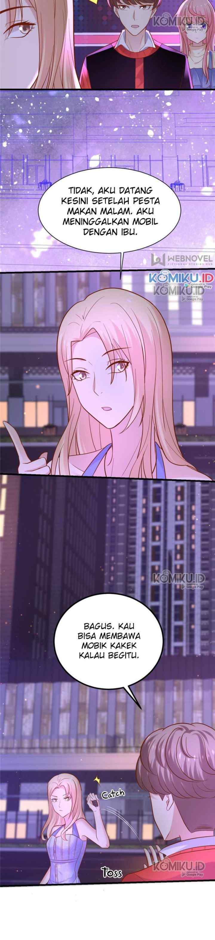 My Beautiful Time With You chapter 130 halaman 15