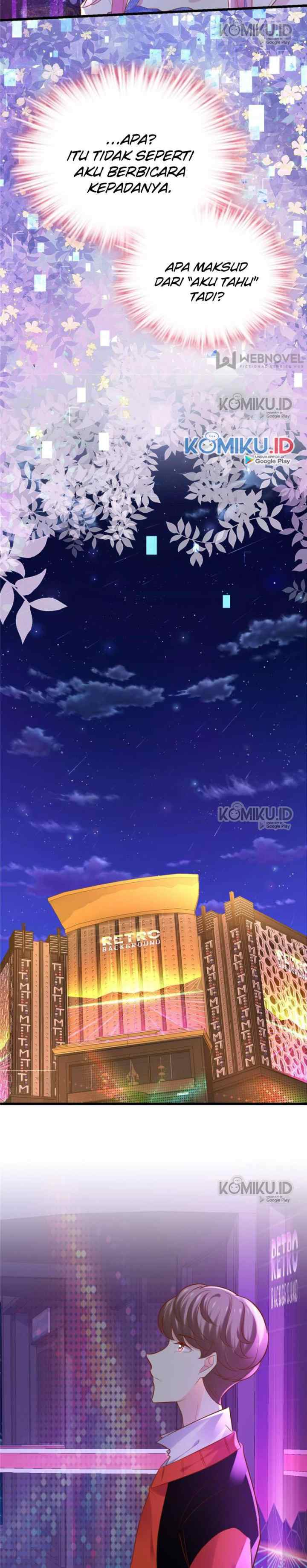 My Beautiful Time With You chapter 130 halaman 11
