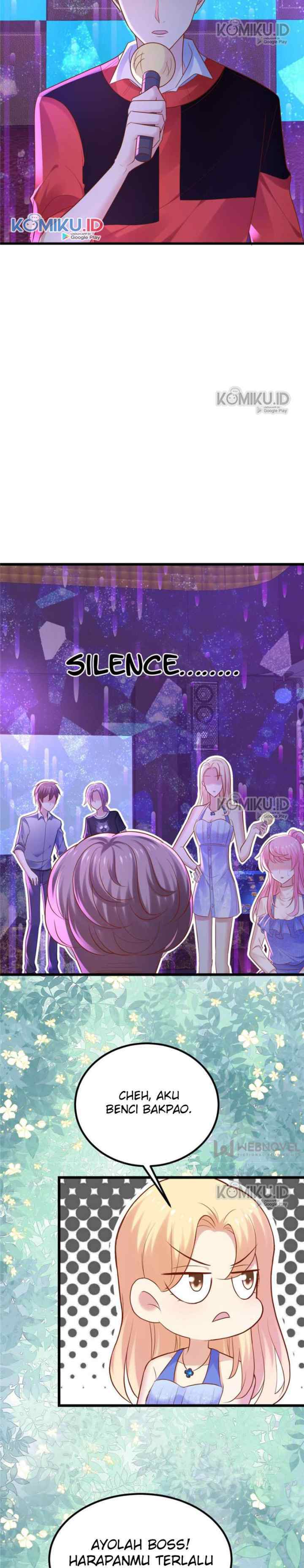 My Beautiful Time With You chapter 130 halaman 8