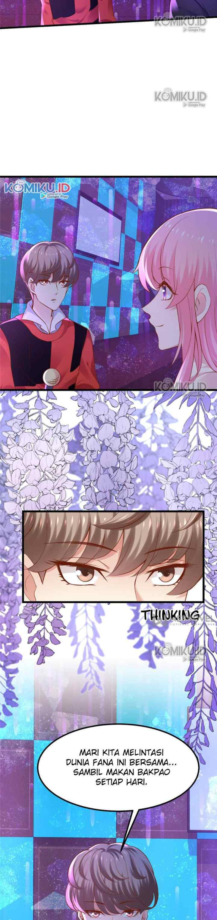 My Beautiful Time With You chapter 130 halaman 7