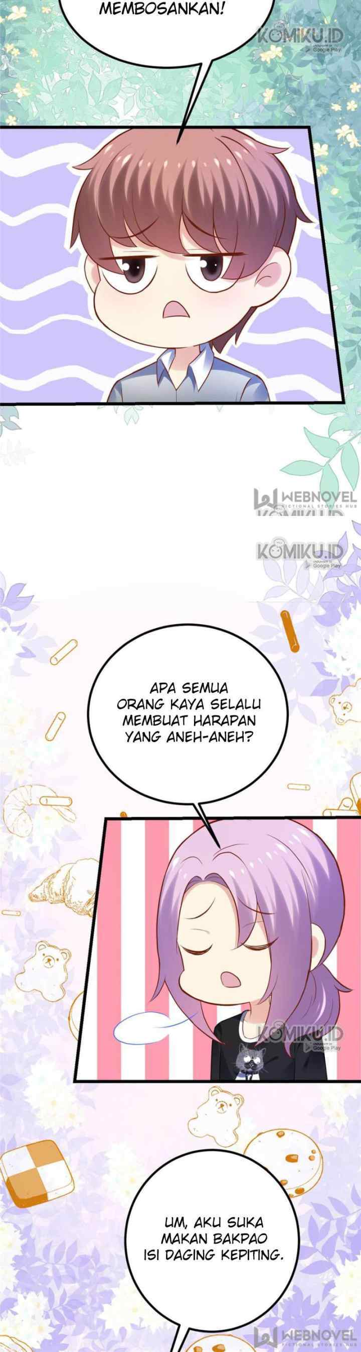 My Beautiful Time With You chapter 130 halaman 9