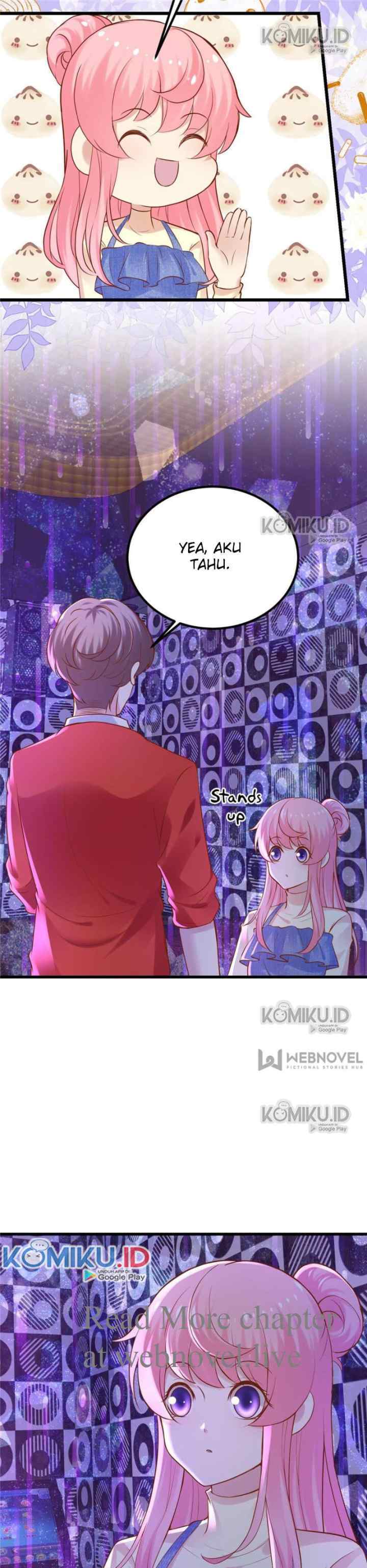 My Beautiful Time With You chapter 130 halaman 10