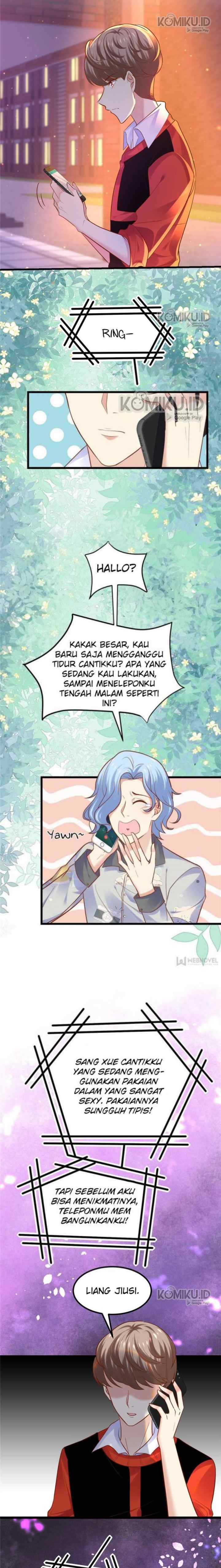 My Beautiful Time With You chapter 131 halaman 12