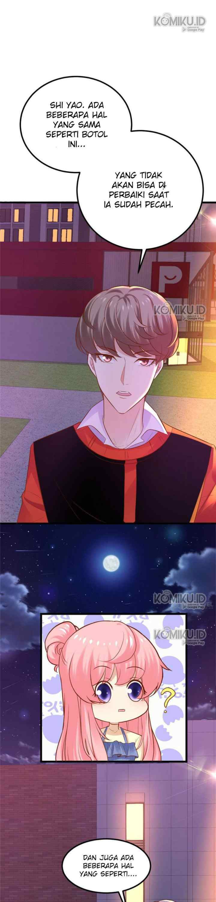 My Beautiful Time With You chapter 131 halaman 7