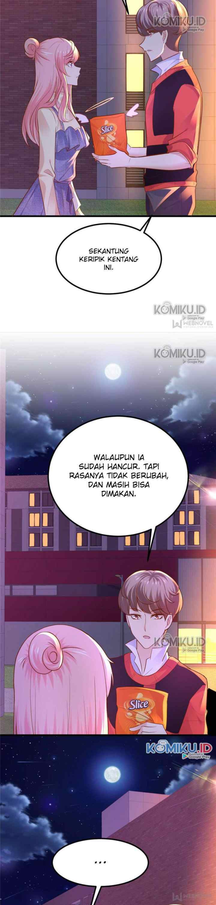 My Beautiful Time With You chapter 131 halaman 8