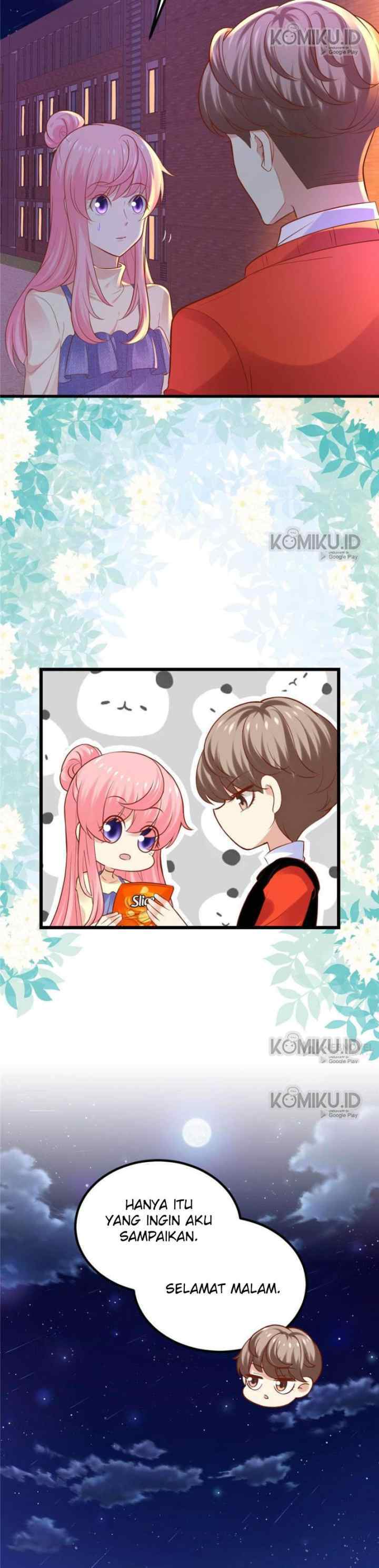 My Beautiful Time With You chapter 131 halaman 9