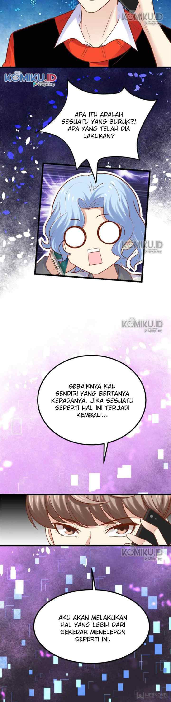 My Beautiful Time With You chapter 131 halaman 15