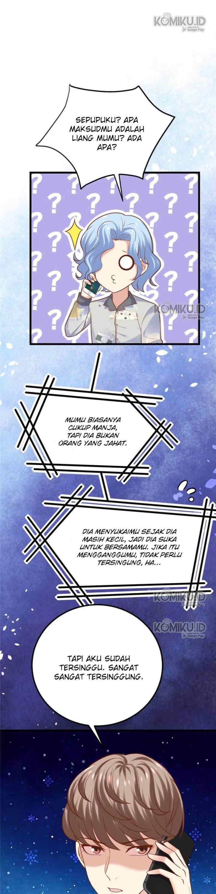 My Beautiful Time With You chapter 131 halaman 14