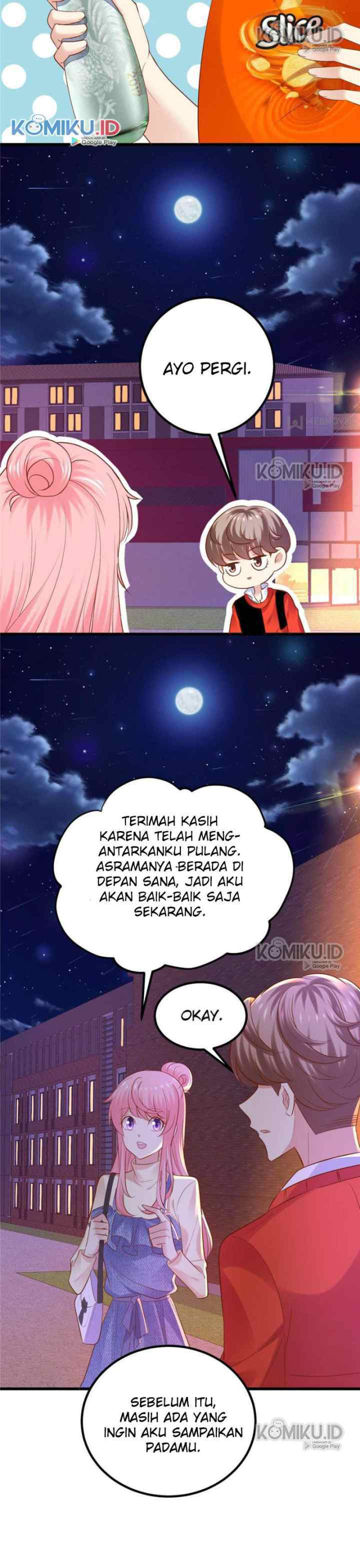 My Beautiful Time With You chapter 131 halaman 4