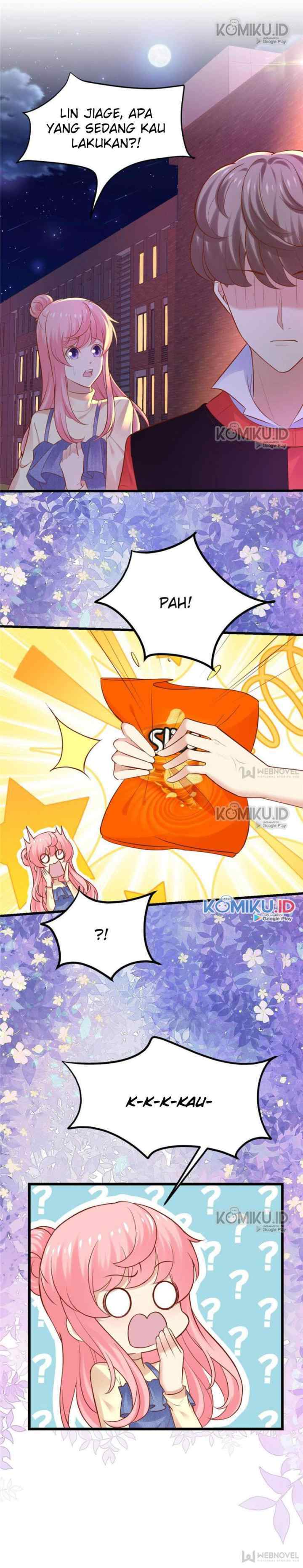 My Beautiful Time With You chapter 131 halaman 6