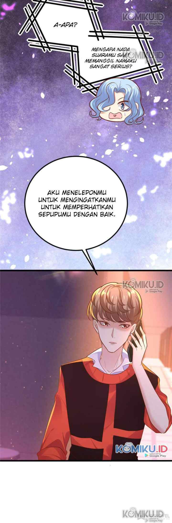 My Beautiful Time With You chapter 131 halaman 13